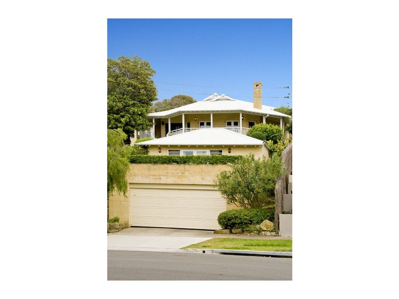 30  COURTENAY ROAD, Rose Bay NSW 2029