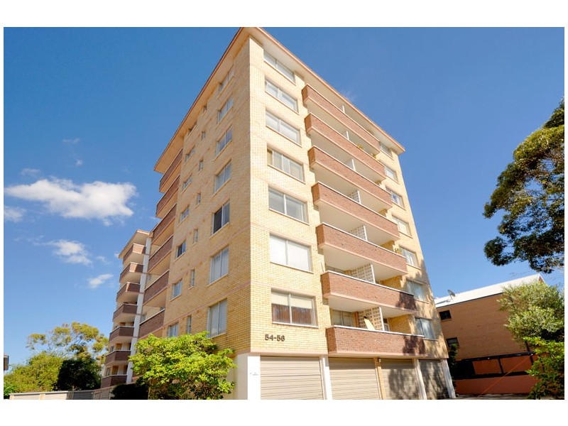 21/54  Beach Road, Bondi Beach NSW 2026