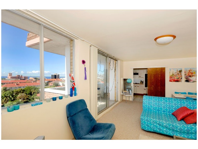 21/54  Beach Road, Bondi Beach NSW 2026