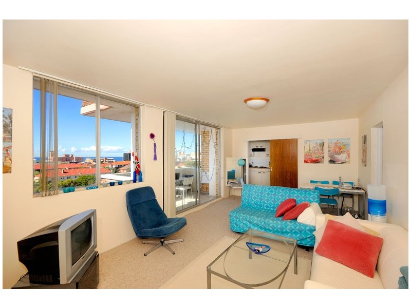 21/54  Beach Road, Bondi Beach NSW 2026