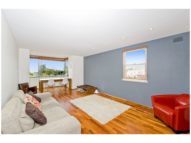 3/78 MACPHERSON STREET, Bronte NSW 2024