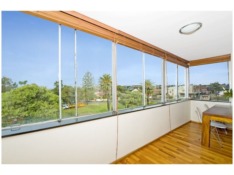 3/78 MACPHERSON STREET, Bronte NSW 2024