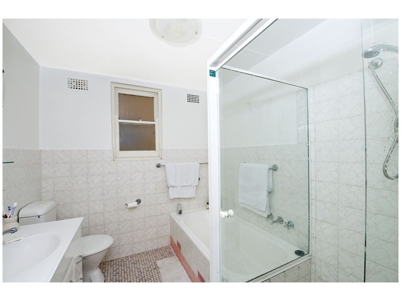 3/78 MACPHERSON STREET, Bronte NSW 2024