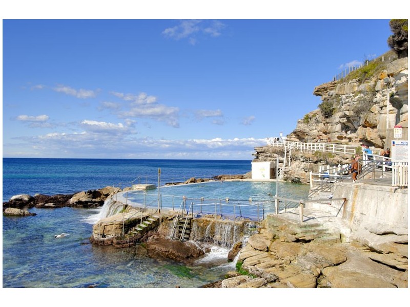 3/78 MACPHERSON STREET, Bronte NSW 2024