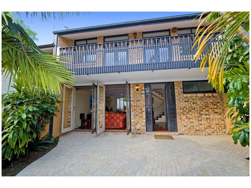 15  THORNE STREET, Woollahra NSW 2025