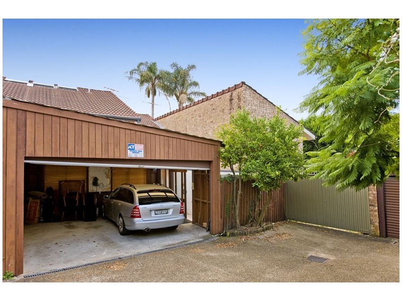 15  THORNE STREET, Woollahra NSW 2025