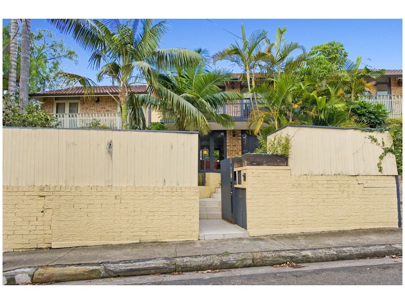15  THORNE STREET, Woollahra NSW 2025