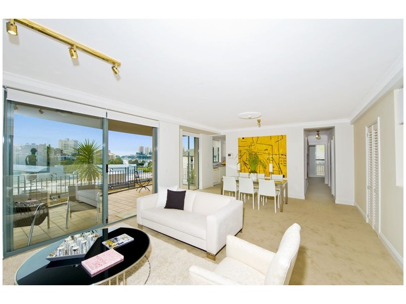 10/29-31  Waratah Street, Rushcutters Bay NSW 2011