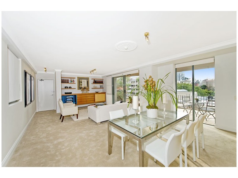 10/29-31  Waratah Street, Rushcutters Bay NSW 2011