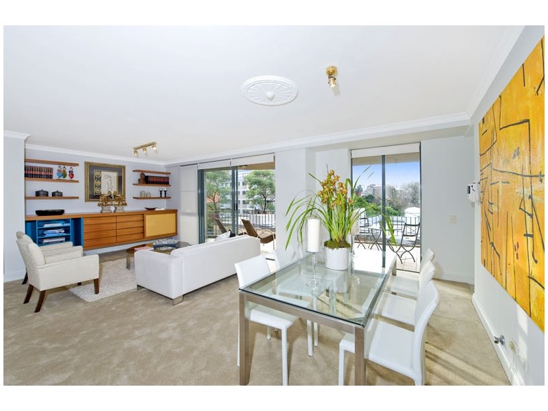 10/29-31  Waratah Street, Rushcutters Bay NSW 2011