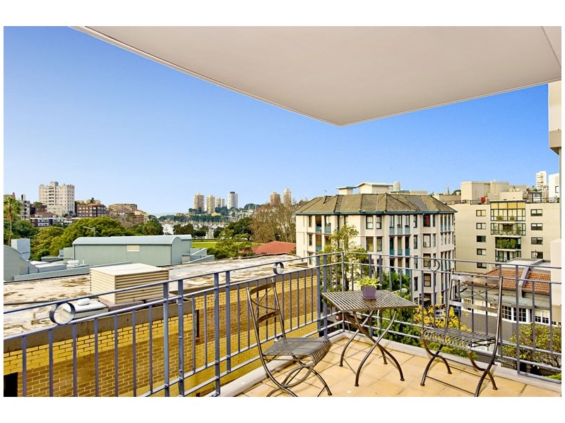 10/29-31  Waratah Street, Rushcutters Bay NSW 2011