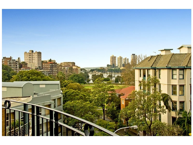 10/29-31  Waratah Street, Rushcutters Bay NSW 2011