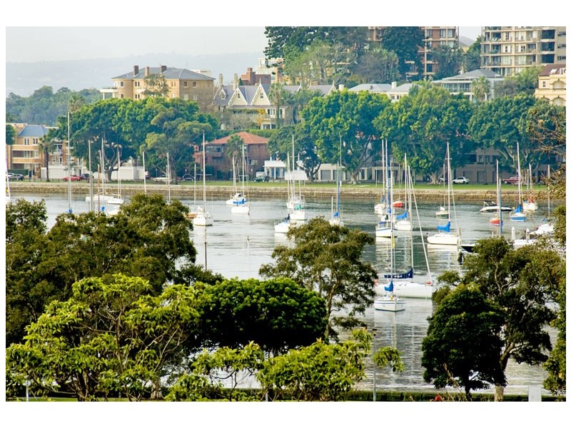 10/29-31  Waratah Street, Rushcutters Bay NSW 2011