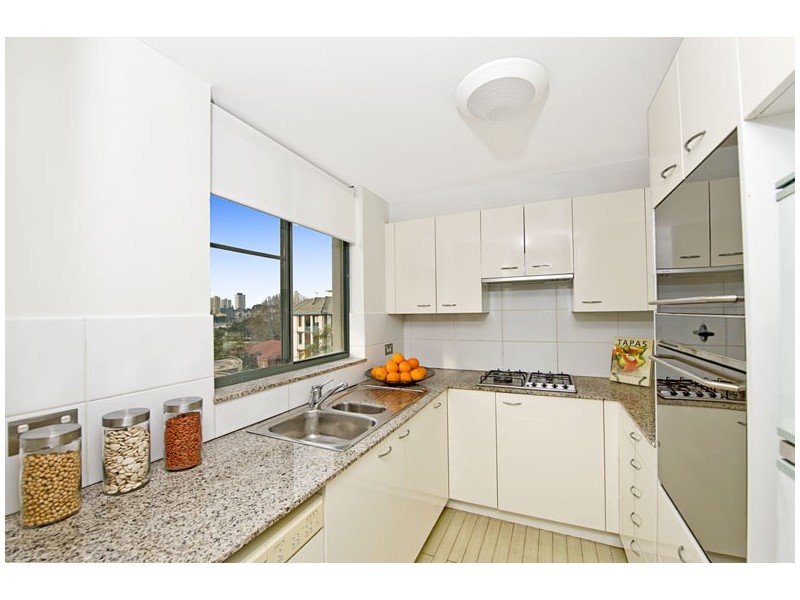 10/29-31  Waratah Street, Rushcutters Bay NSW 2011