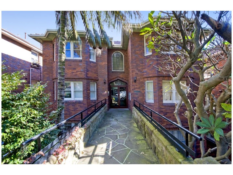 16/526 New South Head Road, Double Bay NSW 2028