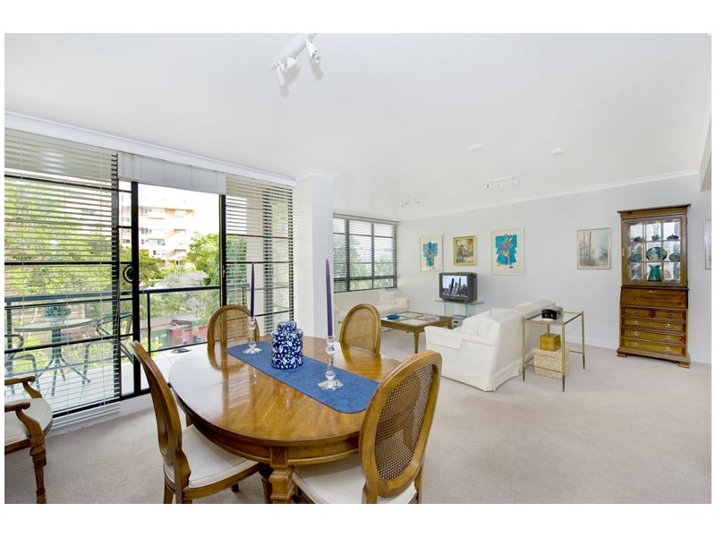 12/107  Darling Point Road, Darling Point NSW 2027