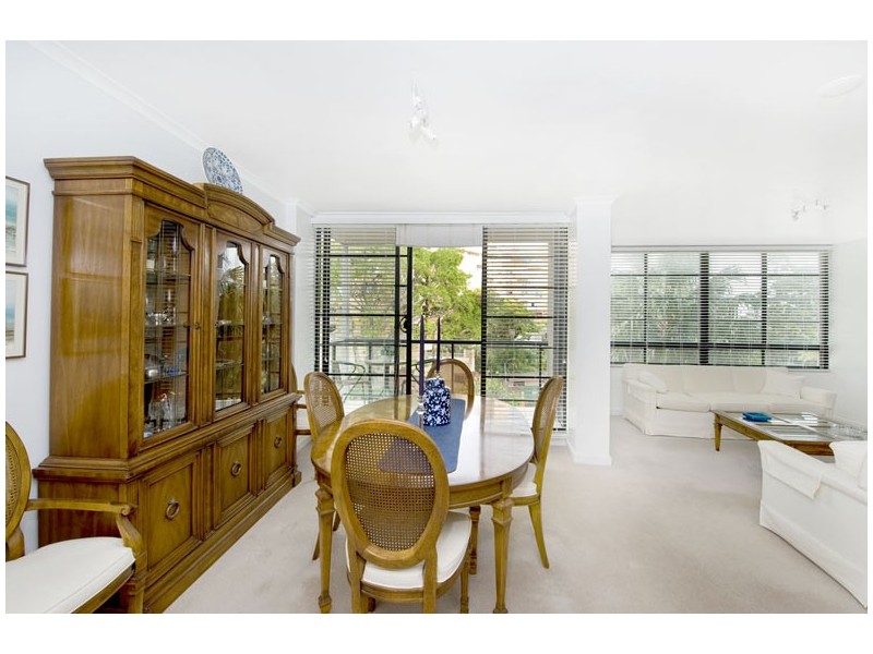 12/107  Darling Point Road, Darling Point NSW 2027