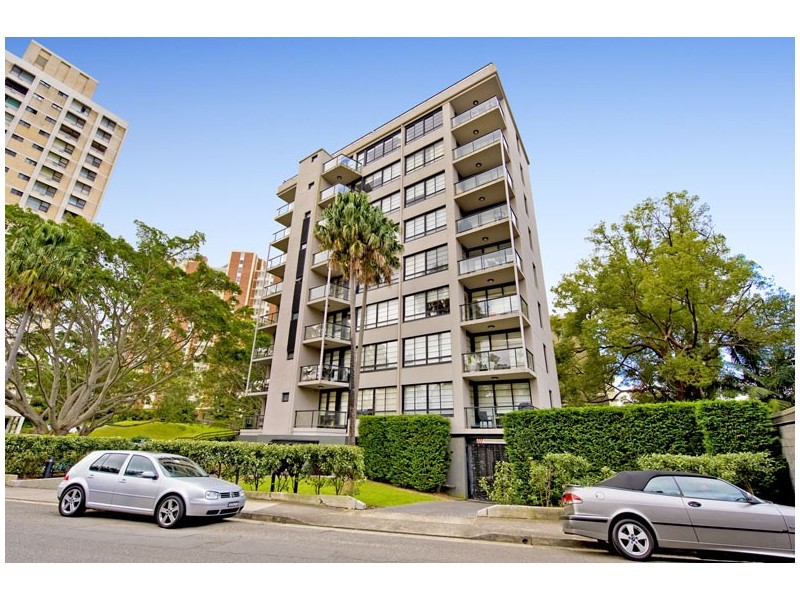 12/107  Darling Point Road, Darling Point NSW 2027