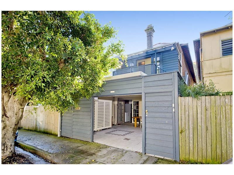 45 Bondi Road, Bondi Junction NSW 2022