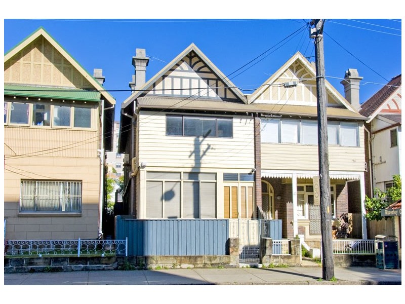 45 Bondi Road, Bondi Junction NSW 2022