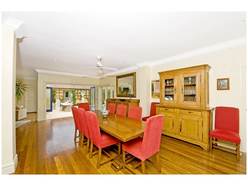 1 Myall Ave, Vaucluse NSW 2030