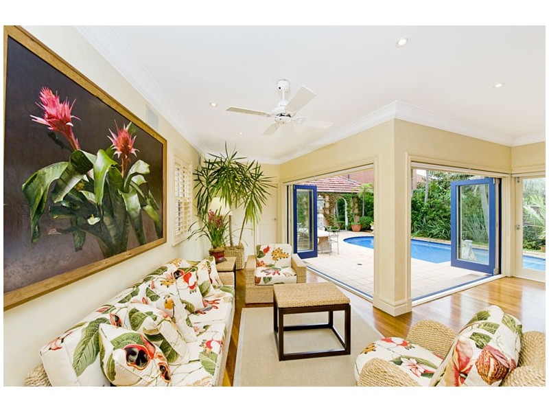 1 Myall Ave, Vaucluse NSW 2030