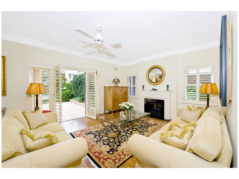 1 Myall Ave, Vaucluse NSW 2030