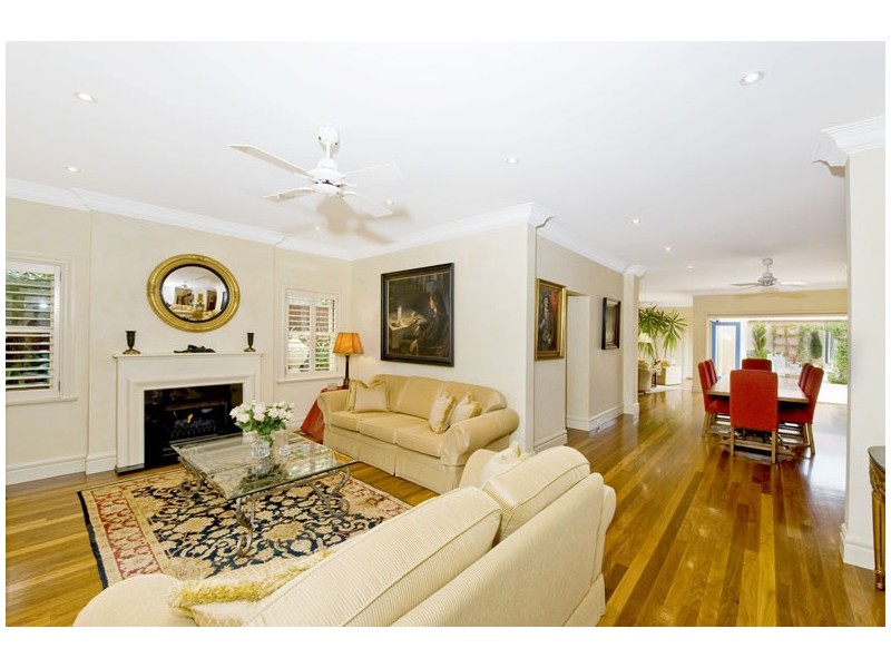 1 Myall Ave, Vaucluse NSW 2030