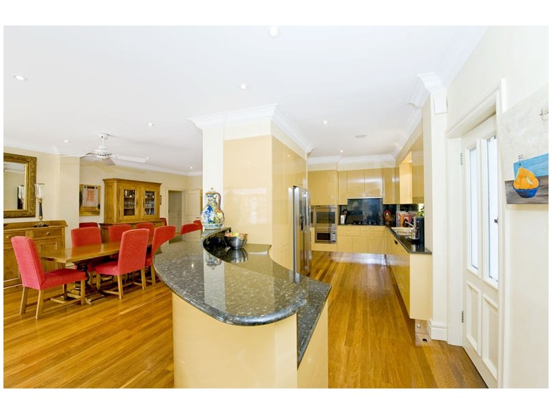 1 Myall Ave, Vaucluse NSW 2030