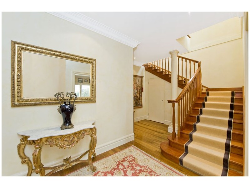 1 Myall Ave, Vaucluse NSW 2030