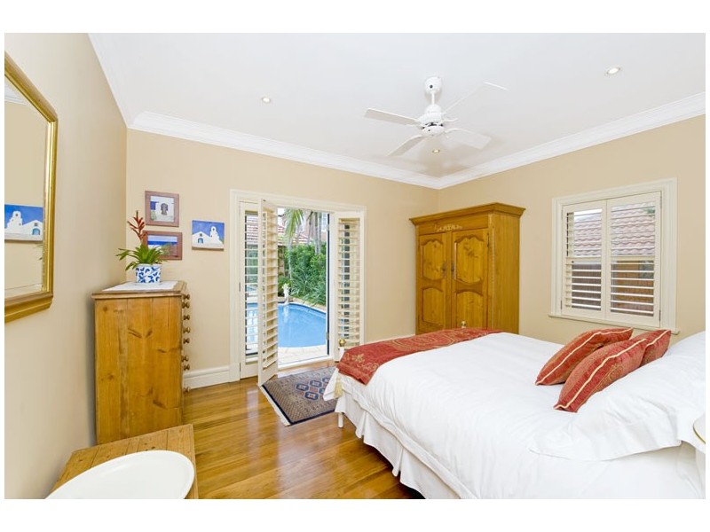 1 Myall Ave, Vaucluse NSW 2030