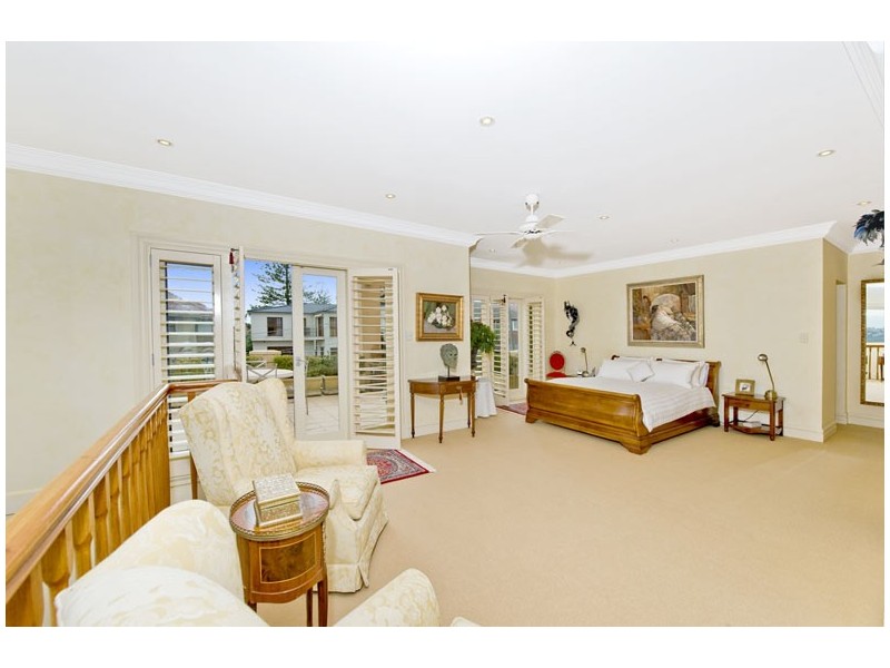 1 Myall Ave, Vaucluse NSW 2030