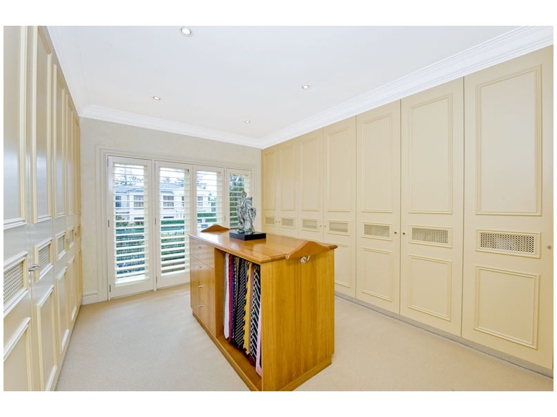 1 Myall Ave, Vaucluse NSW 2030