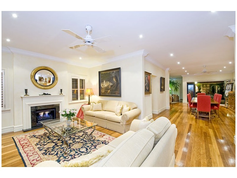 1 Myall Ave, Vaucluse NSW 2030