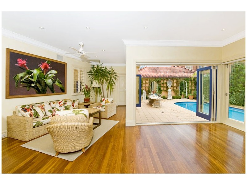 1 Myall Ave, Vaucluse NSW 2030