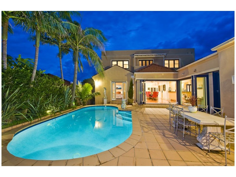 1 Myall Ave, Vaucluse NSW 2030