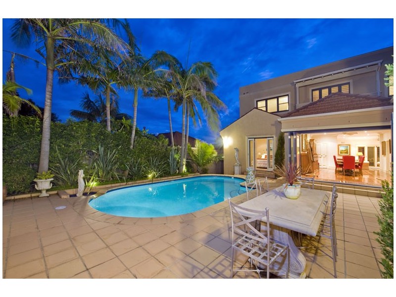 1 Myall Ave, Vaucluse NSW 2030