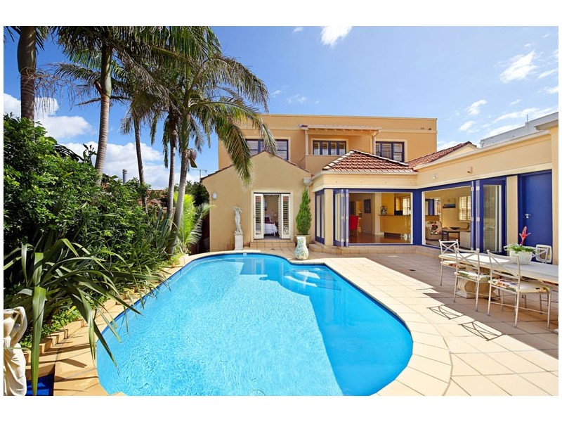 1 Myall Ave, Vaucluse NSW 2030