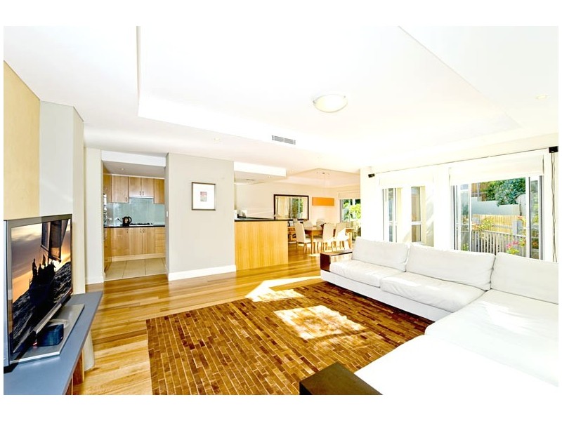 Rose Bay NSW 2029