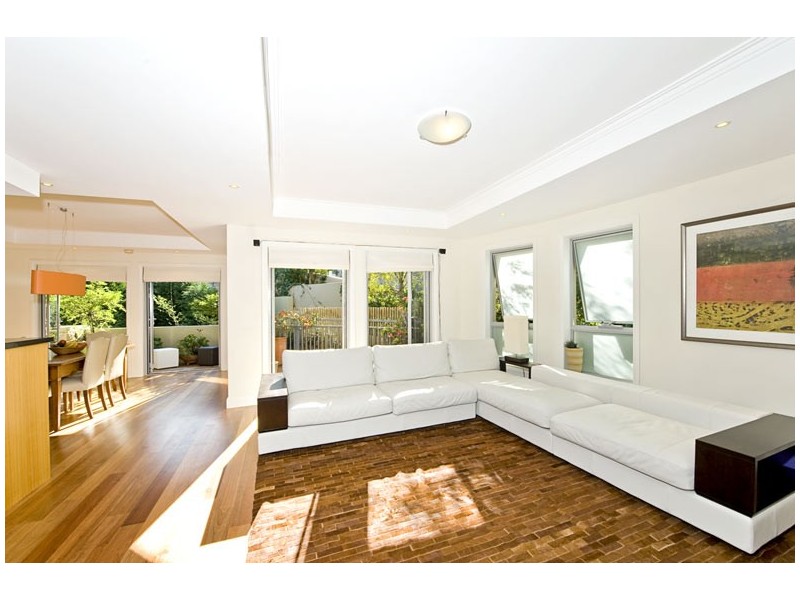 Rose Bay NSW 2029
