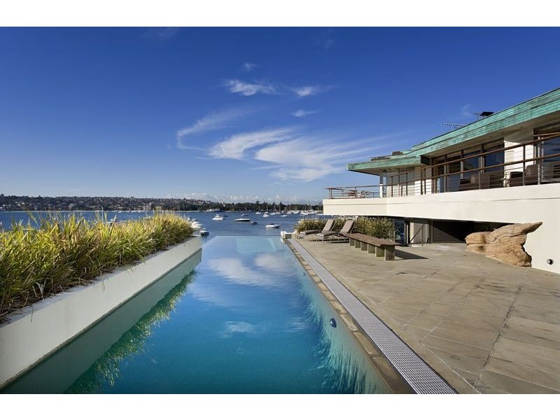 37 Wunulla Road, Point Piper NSW 2027