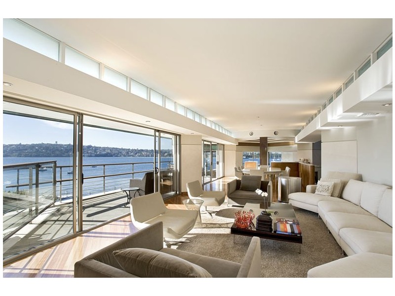 37 Wunulla Road, Point Piper NSW 2027