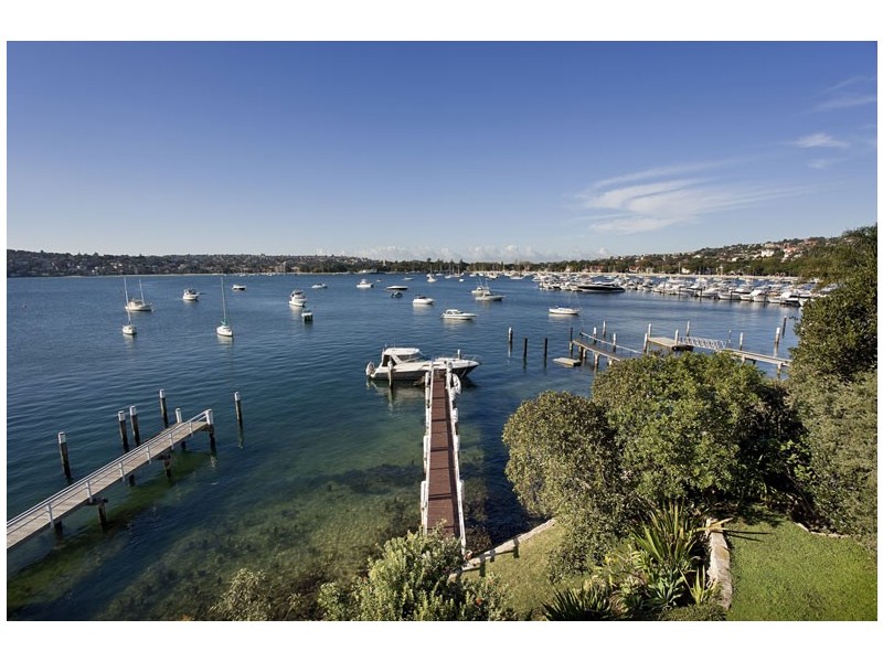 37 Wunulla Road, Point Piper NSW 2027