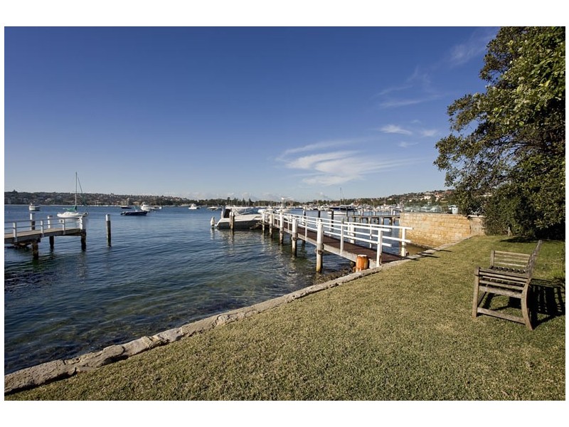 37 Wunulla Road, Point Piper NSW 2027