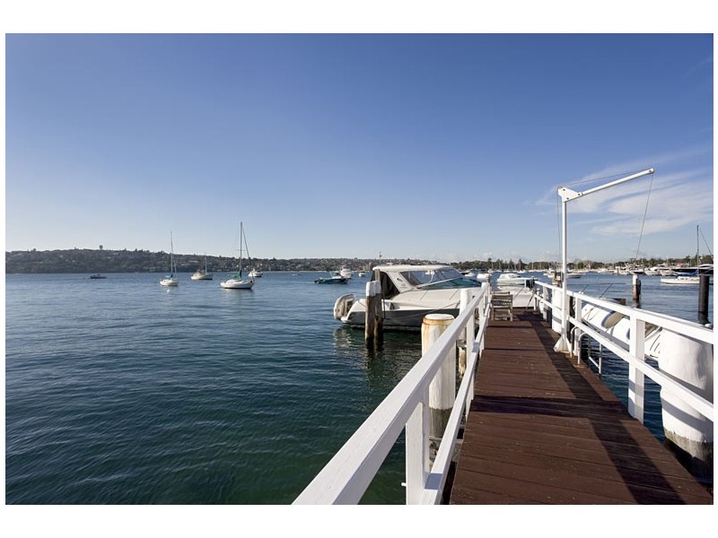 37 Wunulla Road, Point Piper NSW 2027