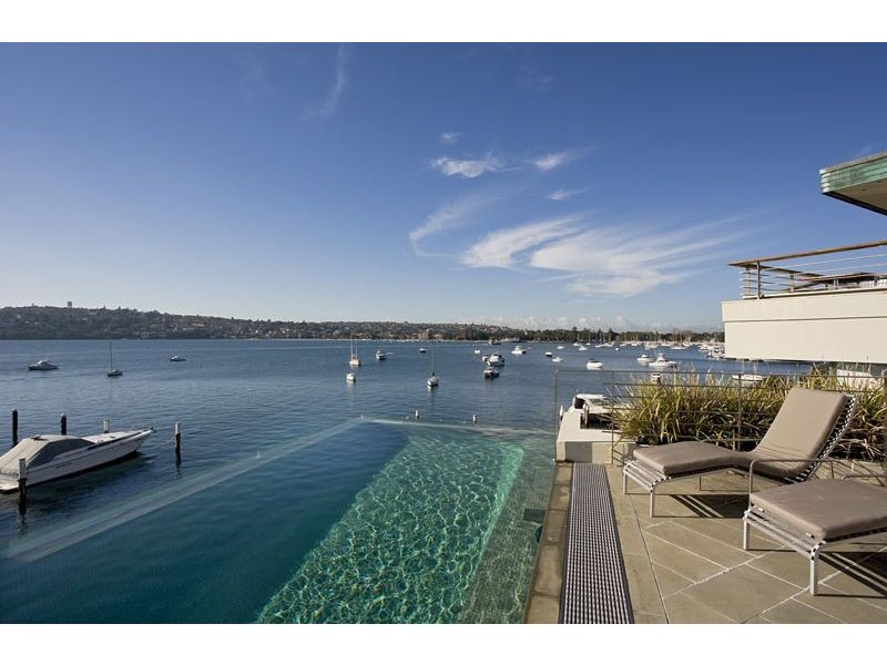 37 Wunulla Road, Point Piper NSW 2027