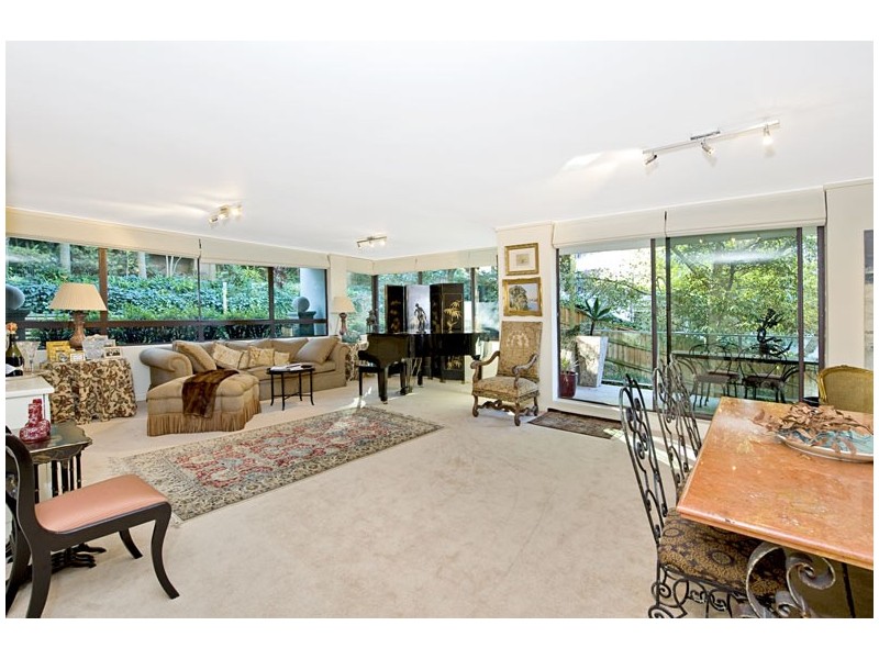 4/35  Ocean Avenue, Double Bay NSW 2028