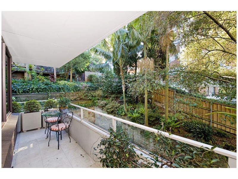 4/35  Ocean Avenue, Double Bay NSW 2028