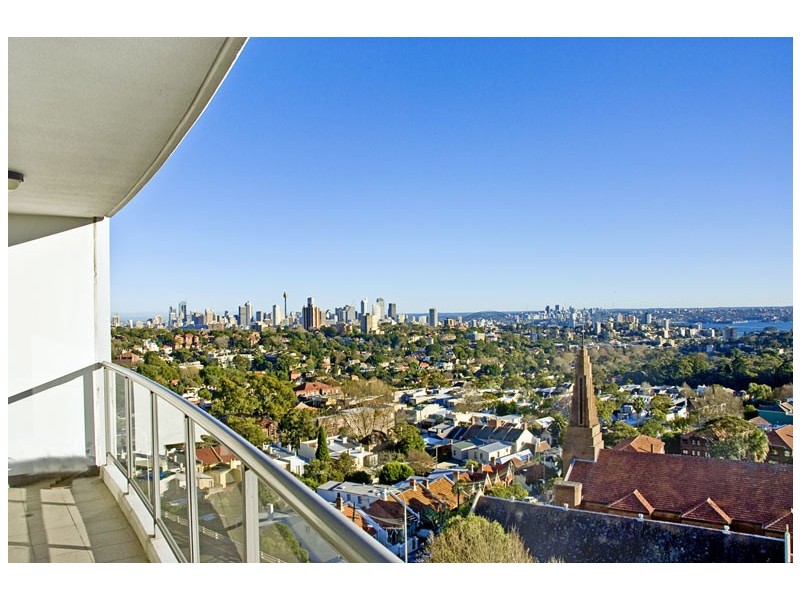 903/1  Adelaide Street, Bondi Junction NSW 2022