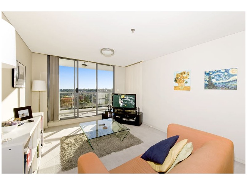 903/1  Adelaide Street, Bondi Junction NSW 2022